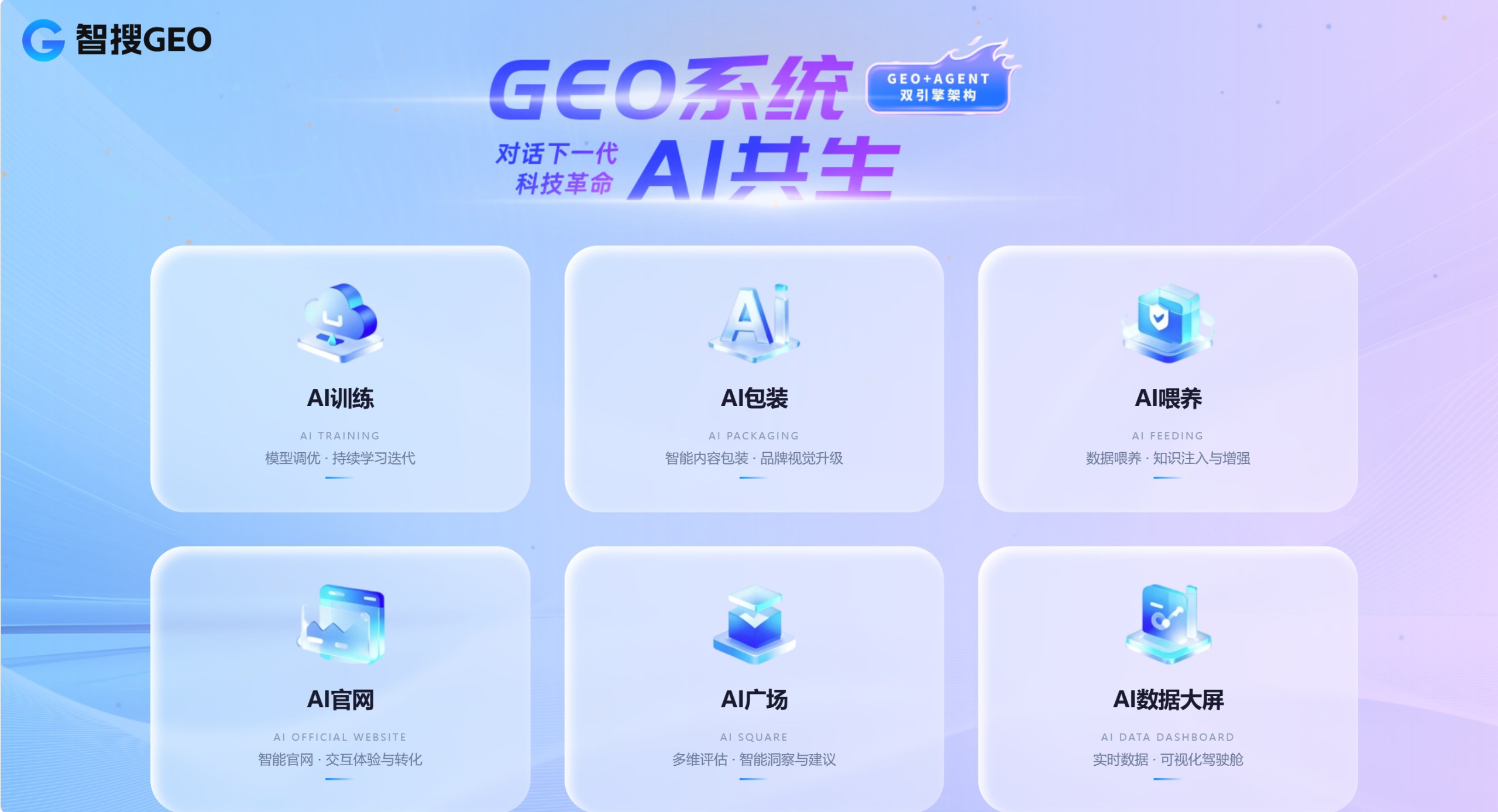 GEO排名优化
